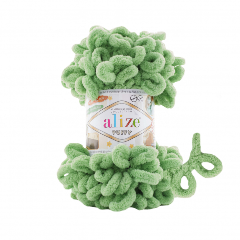 Puffy - puffy 103 - alize