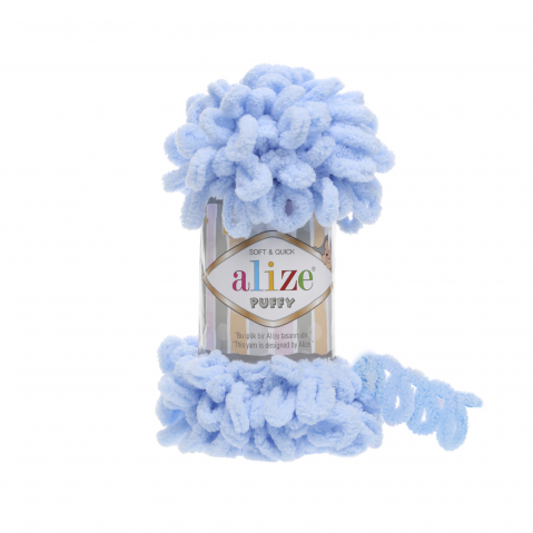 Puffy - puffy 183 - alize