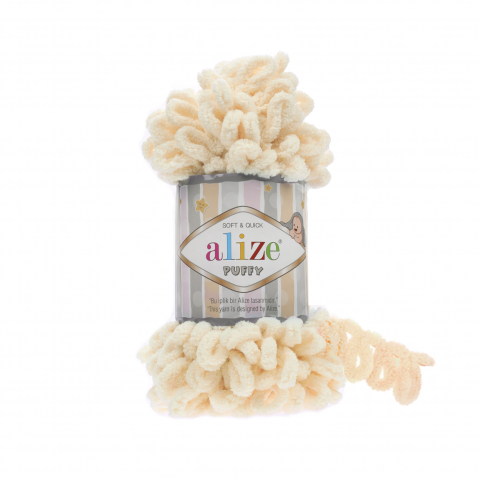 Puffy - puffy 742 - alize