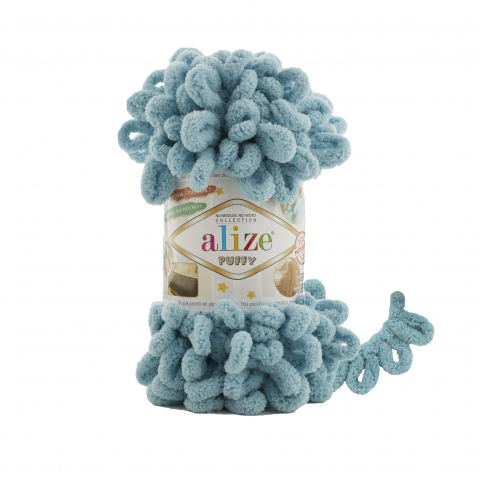 Puffy - puffy 414 - alize
