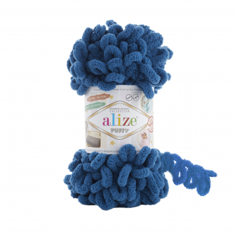 Puffy - puffy 646 - alize