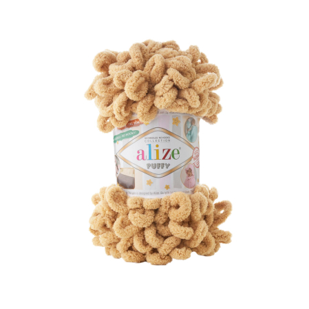 Puffy - puffy 977 - alize
