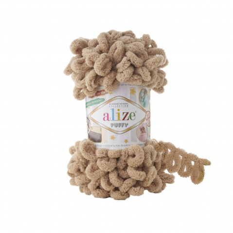 Puffy - puffy 262 - alize