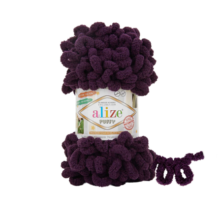 Puffy - puffy 986 - alize