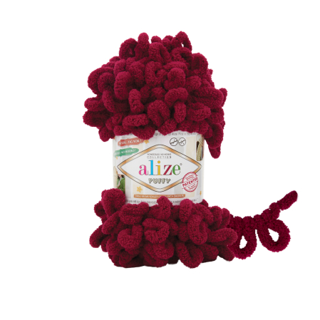 Puffy - puffy 987 - alize