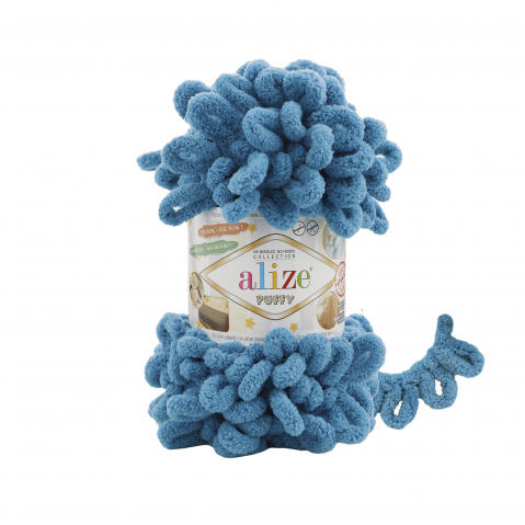 Puffy - puffy 294 - alize