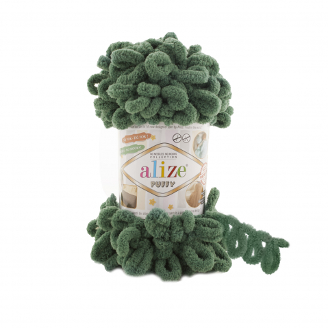 Puffy - puffy 532 - alize