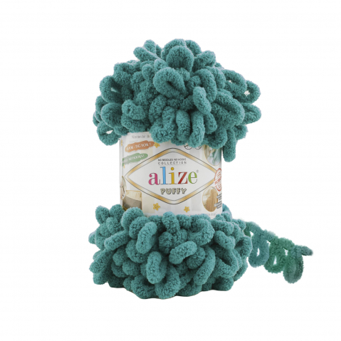 Puffy - puffy 847 - alize