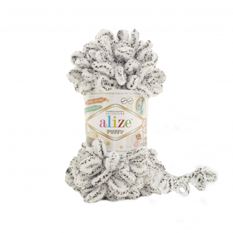 Puffy - puffy 686 - alize