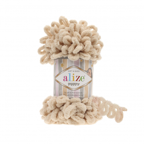Puffy - puffy 310 - alize