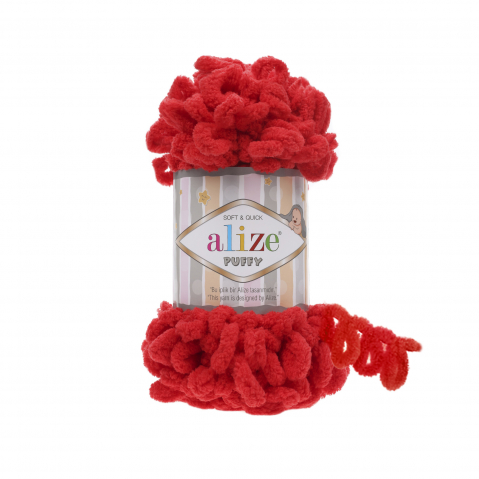 Puffy - puffy 56 - alize