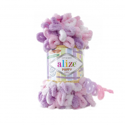 Puffy Color - puffy color 6051 - alize