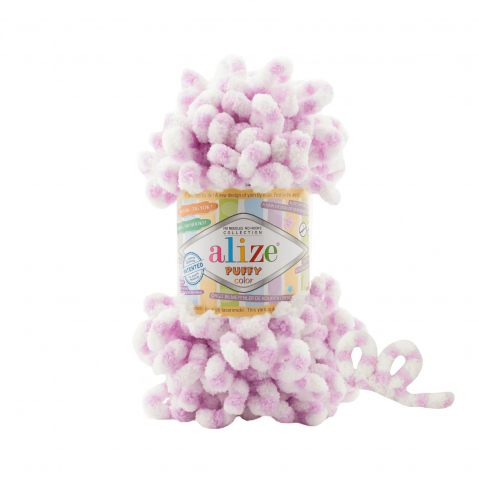 Puffy Color - puffy color 6458 - alize