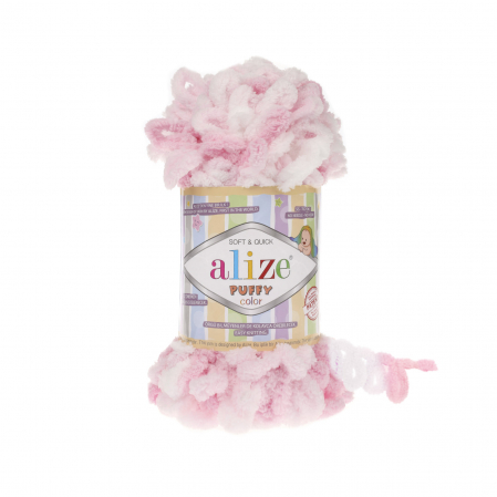 Puffy Color - puffy color 5863 - alize