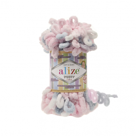 Puffy Color - puffy color 5764 - alize