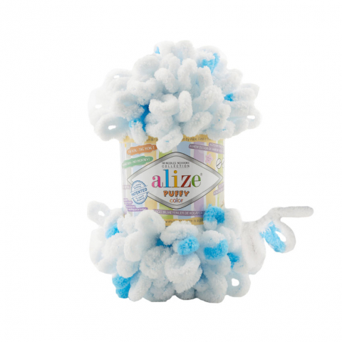 Puffy Color - puffy color 6472 - alize