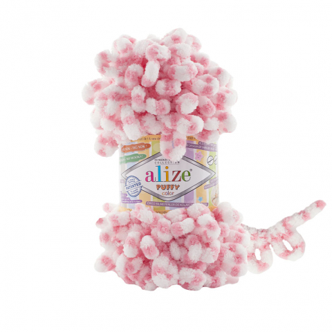 Puffy Color - puffy color 6494 - alize