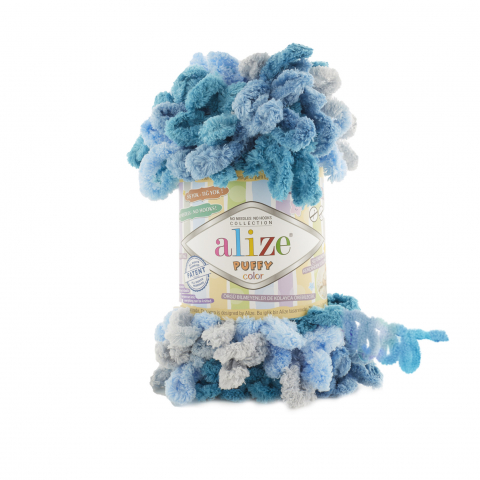 Puffy Color - puffy color 5891 - alize