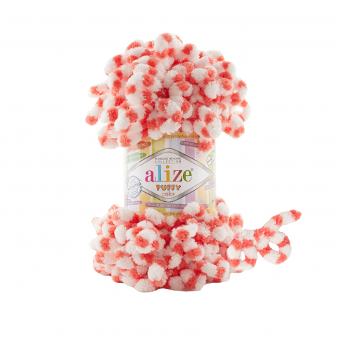 Puffy Color - puffy color 6495 - alize