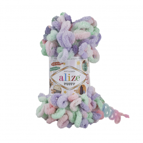 Puffy Color - puffy color 5938 - alize