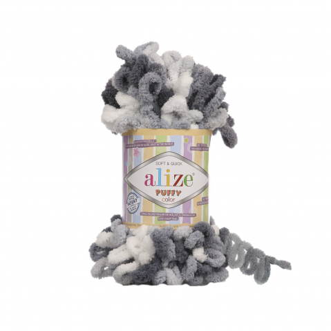 Puffy Color - puffy color 5925 - alize
