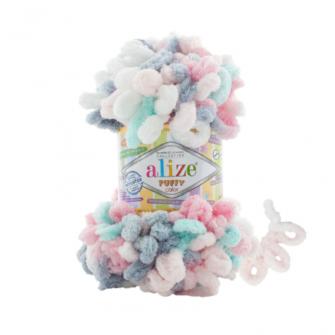 Puffy Color - puffy color 6529 - alize