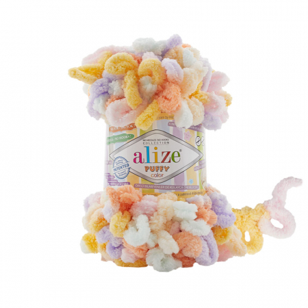 Puffy Color - puffy color 6520 - alize