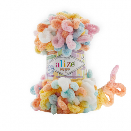 Puffy Color - puffy color 6521 - alize