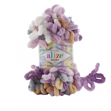 Puffy Color - puffy color 6522 - alize