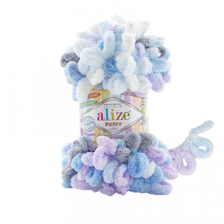 Puffy Color - puffy color 6524 - alize