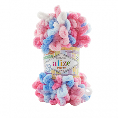 Puffy Color - puffy color 6525 - alize