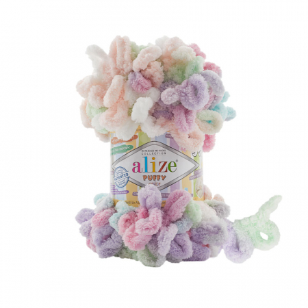 Puffy Color - puffy color 6526 - alize