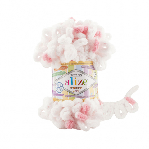 Puffy Color - puffy color 6492 - alize