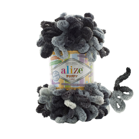 Puffy Color - puffy color 6532 - alize