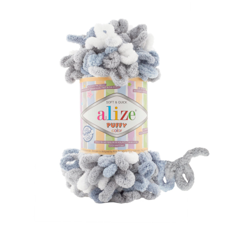 Puffy Color - puffy color 6629 - alize