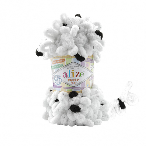 Puffy Color - puffy color 6450 - alize
