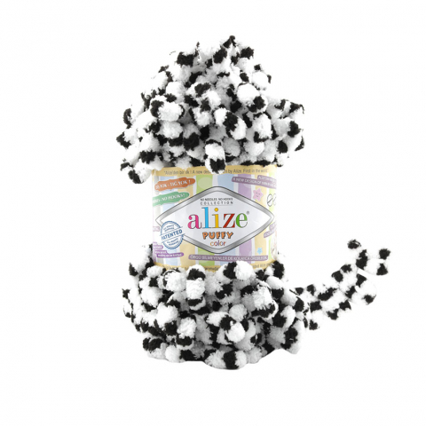 Puffy Color - puffy color 6451 - alize