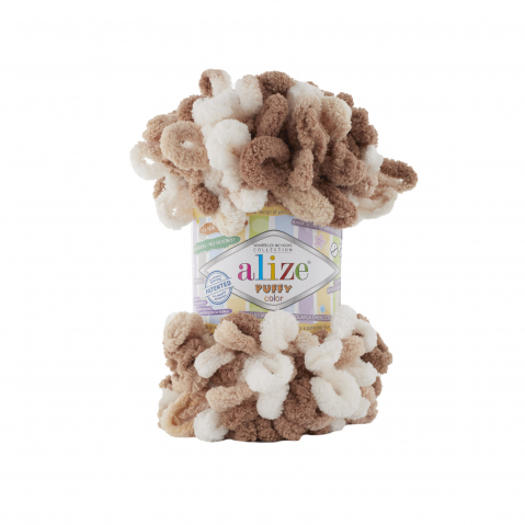 Puffy Color - puffy color 6398 - alize