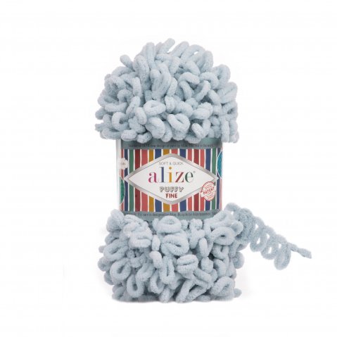 Puffy Fine - puffy fine 500 - alize