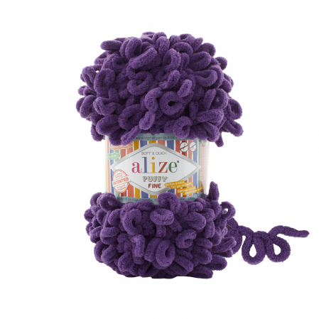 Puffy Fine - puffy fine 44 - alize