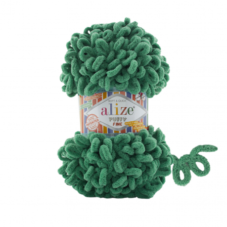 Puffy Fine - puffy fine 532 - alize