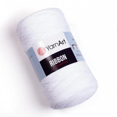 Fire de tricotat Yarn Art - ribbon 751 - yarnart