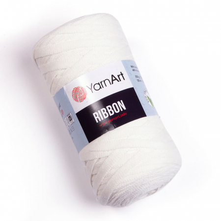 Fire de tricotat Yarn Art - ribbon 752 - yarnart