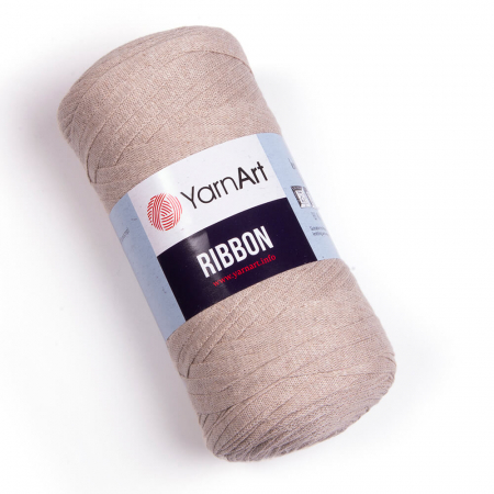 Fire de tricotat Yarn Art - ribbon 753 - yarnart
