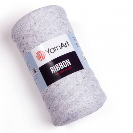 Fire de tricotat Yarn Art - ribbon 756 - yarnart
