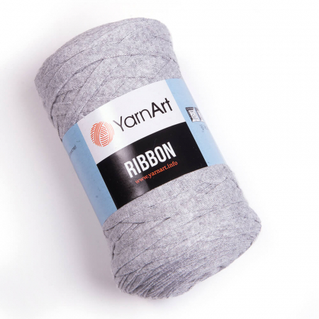 Fire de tricotat Yarn Art - ribbon 757 - yarnart