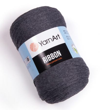 Fire de tricotat Yarn Art - ribbon 758 - yarnart