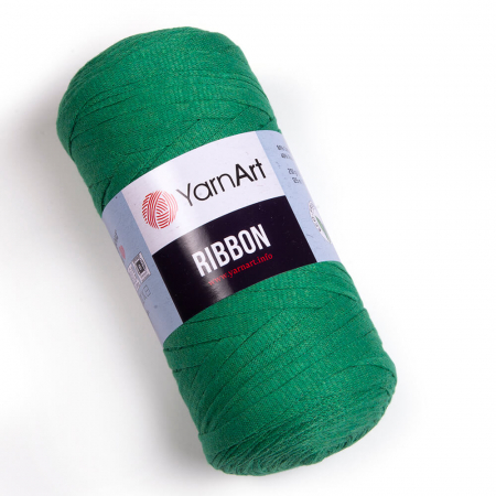 Fire de tricotat Yarn Art - ribbon 759 - yarnart
