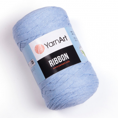 Fire de tricotat Yarn Art - ribbon 760 - yarnart