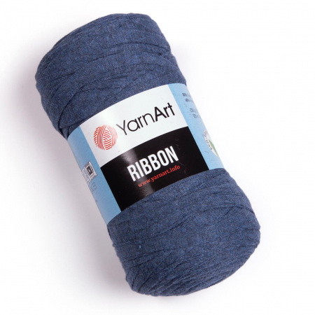 Fire de tricotat Yarn Art - ribbon 761 - yarnart